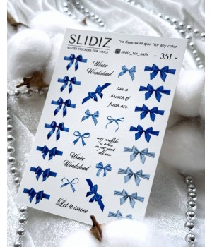 Слайдер Slidiz №351